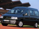 Citroen Jumpy BOX BS,BT,BY,BZ